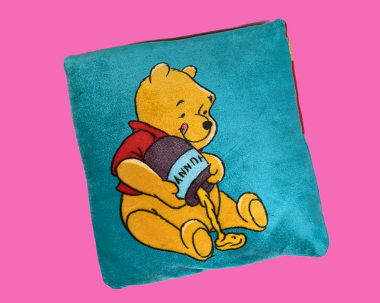 Y2K Walt Disney, Winnie the Pooh Cushion