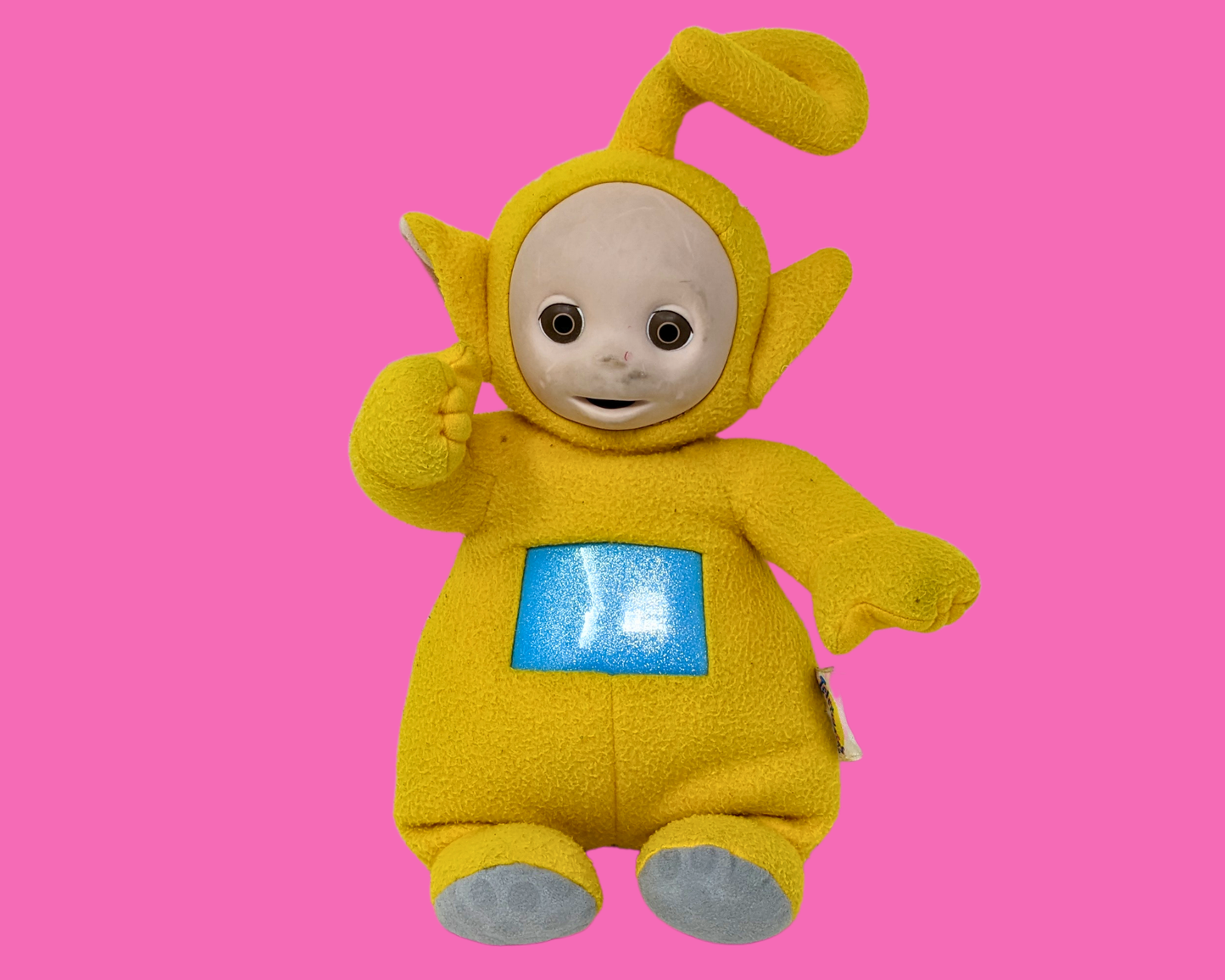 Y2K Lala, Teletubbies Speaking Plush Toy