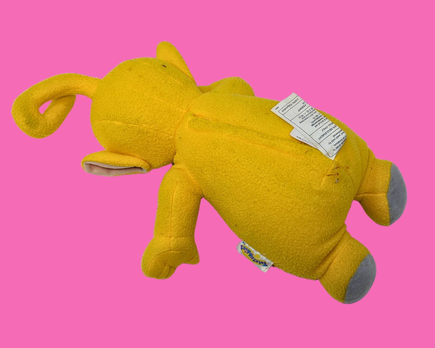 Y2K Lala, Teletubbies Speaking Plush Toy