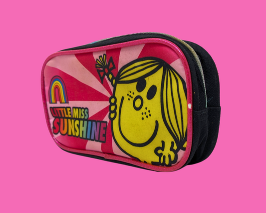 Little Miss Sunshine Pencil Case