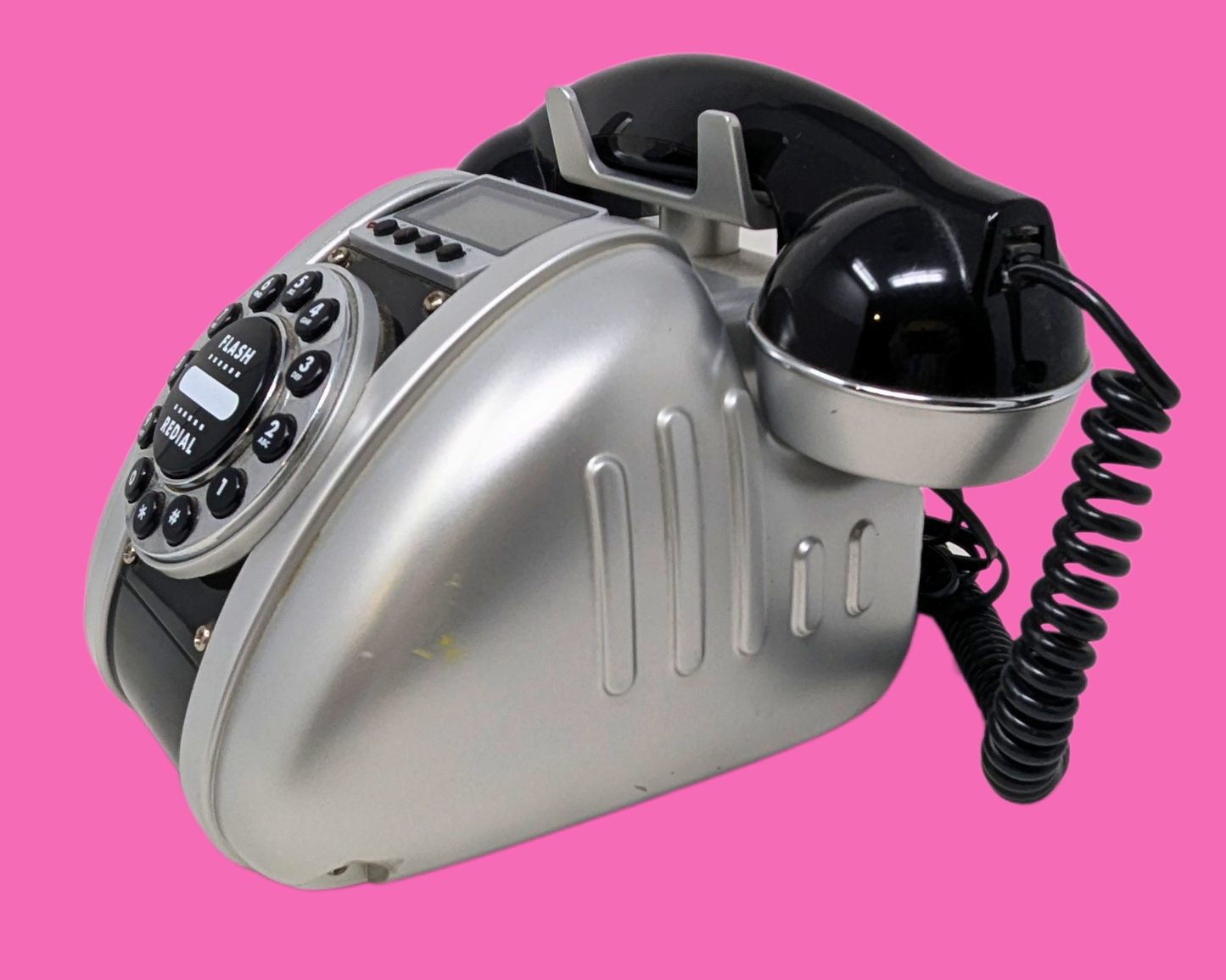 Retro Styled Telephone, Not Tested