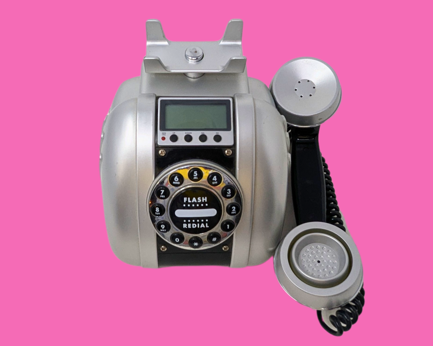 Retro Styled Telephone, Not Tested