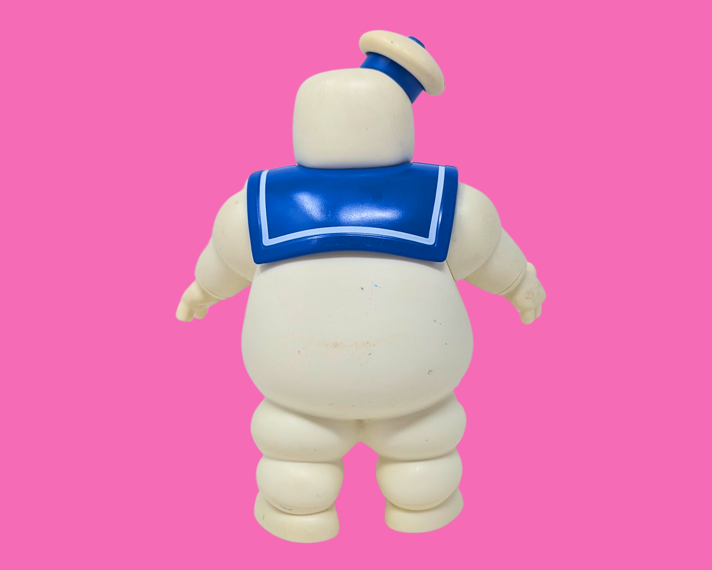 Playmobil Ghostbusters, Stay Puft Marshmallow Man