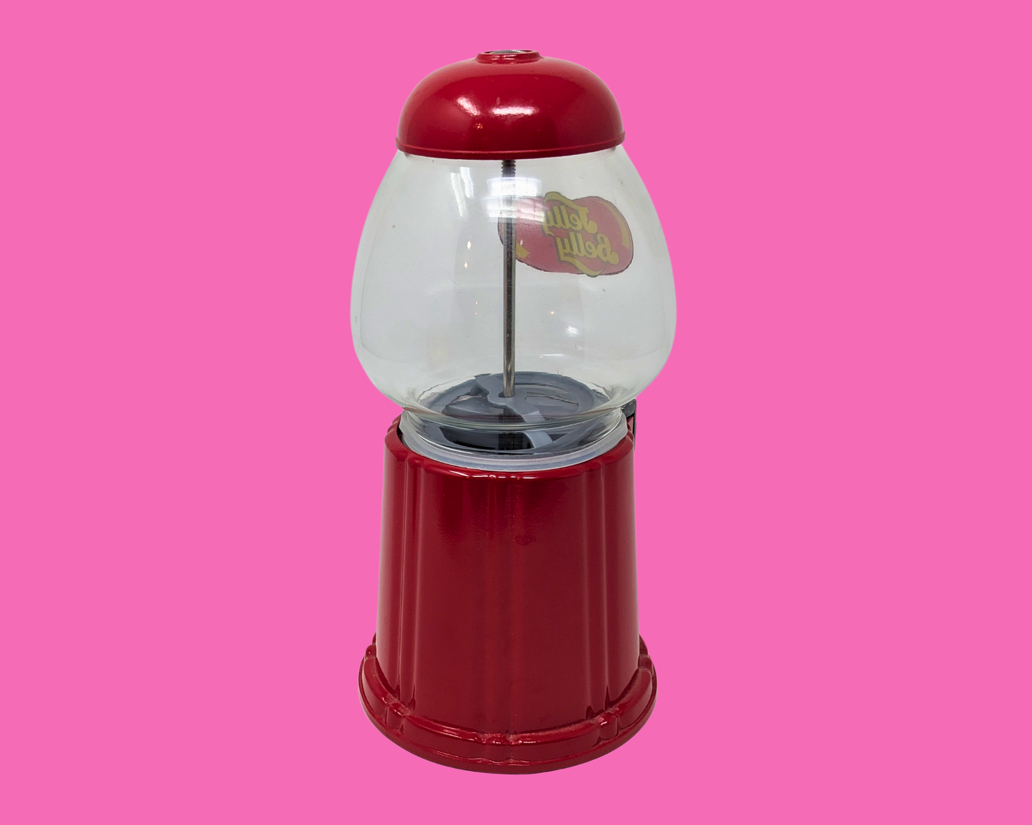 Jelly Belly Bubble Gum Machine