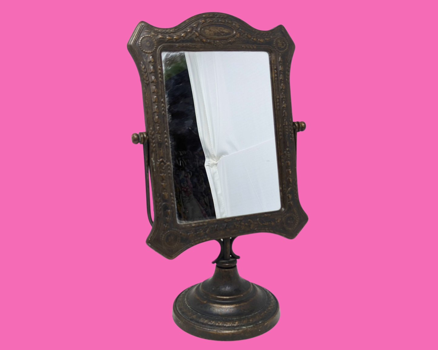 Vintage 1990's Mirror