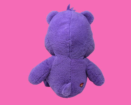 Y2K Carebear Plush Toy