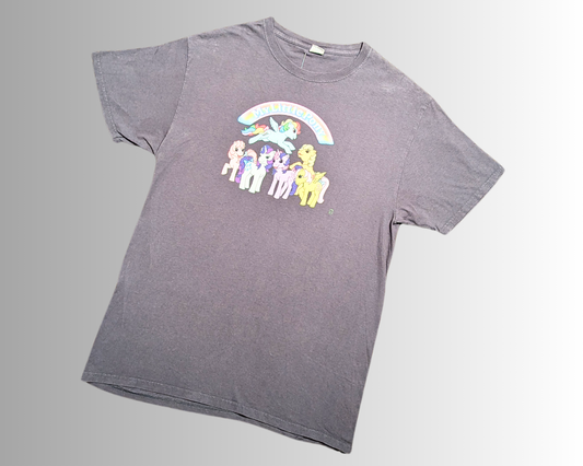 Vintage 1990's My Little Pony T-Shirt Size S