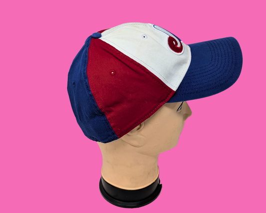 The Montreal Expos Baseball Cap