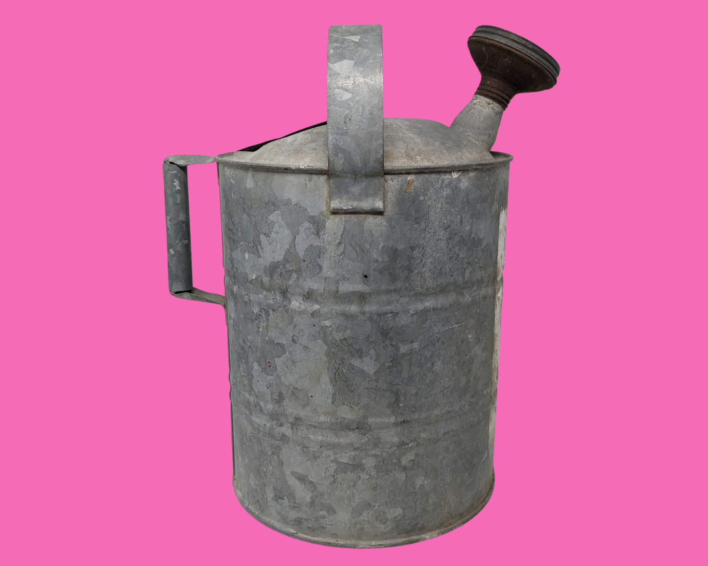 Vintage 1980's Watering Can