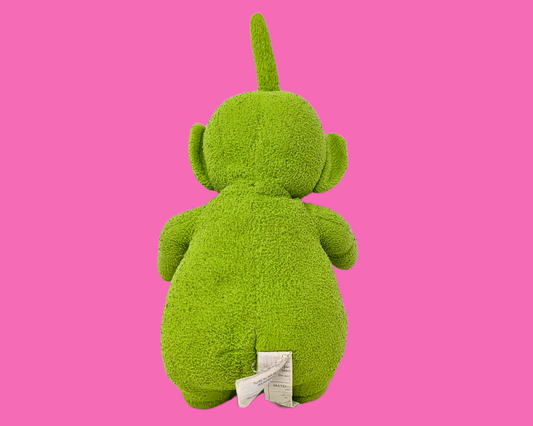 Y2K Dipsy Teletubbies Plush Toy