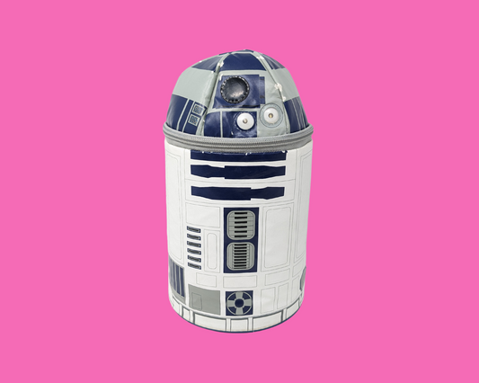 Sac isotherme officiel Star Wars R2D2