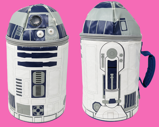 Sac isotherme officiel Star Wars R2D2