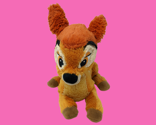 Peluche Bambi officielle de Walt Disney World