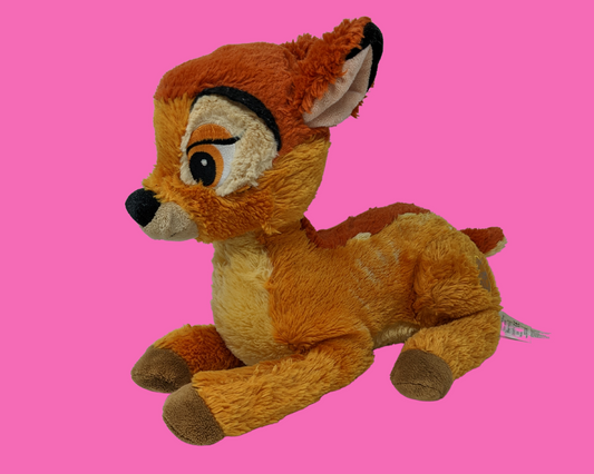 Peluche Bambi officielle de Walt Disney World