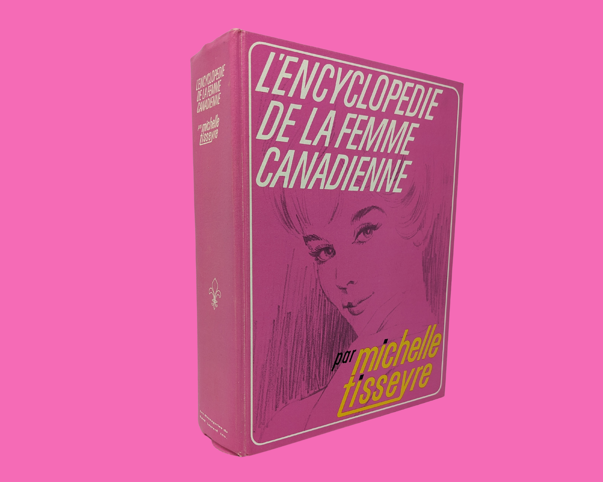 Passe-Partout  l'Encyclopédie Canadienne